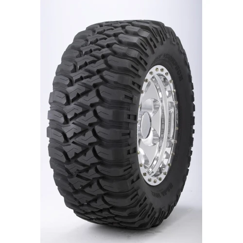 Всесезонные шины Nokian Vatiiva M/T 33/12.5 R17 114Q